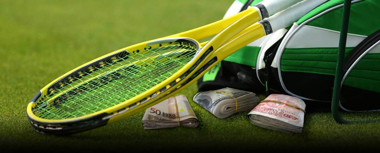 Tennis Betting Strategy - Easy STEPS: How to Bet &amp; Win | Tennis-Picks