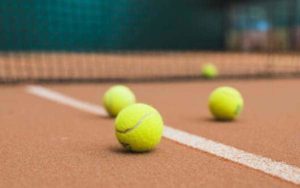 Каковы основные правила тенниса